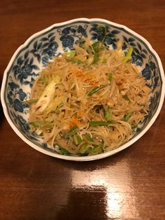 しらたきとエノキの煮物-レシピのメイン写真