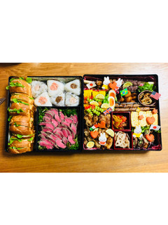 運動会 お弁当-レシピのメイン写真