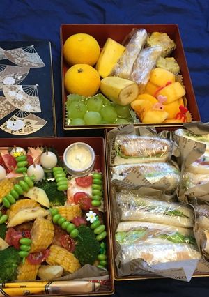 2017年運動会3-レシピのメイン写真