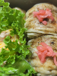 焼きなすアレンジ-レシピのメイン写真