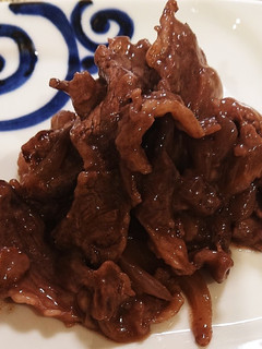 牛肉と玉ねぎの赤ワイン煮込み-レシピのメイン写真