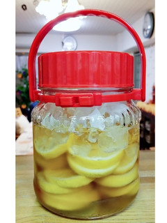 簡単レシピ レモン酢-レシピのメイン写真