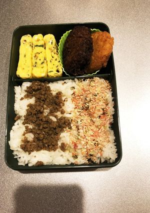 お弁当924-レシピのメイン写真