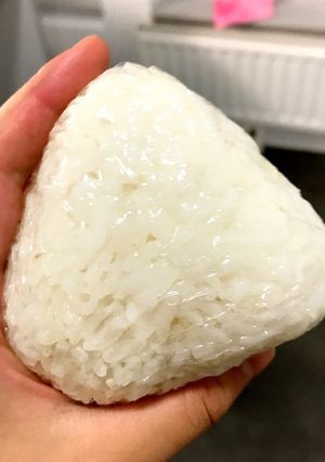 お鍋で！カマルグ米の炊き方-レシピのメイン写真