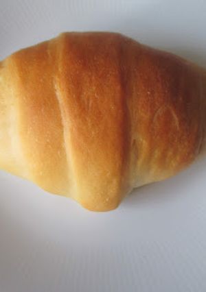 そのまま食べるロールパン-レシピのメイン写真