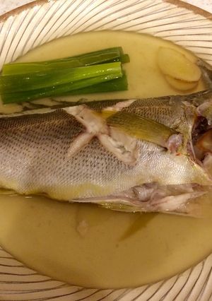 沖縄名物☆マース煮-レシピのメイン写真