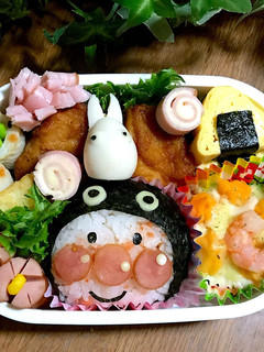 子どものお弁当♡-レシピのメイン写真