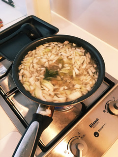 デトックススープ-レシピのメイン写真