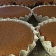 シフォンケーキ☆型なし