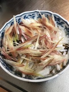 もずくと長芋の和え物-レシピのメイン写真