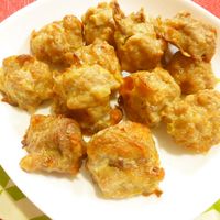 から揚げ 基本からアレンジまで！思わずつくりたくなる「ミツカン から