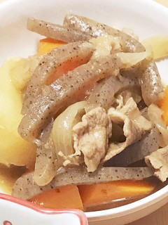 すき焼き・肉じゃが・牛丼など!万能タレ-レシピのメイン写真