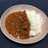 南インド風〜ケララキーマカレー