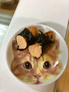 お弁当におつまみに♡焼きたらこ海苔巻き♬-レシピのメイン写真