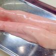 簡単♪鮭の白子下処理