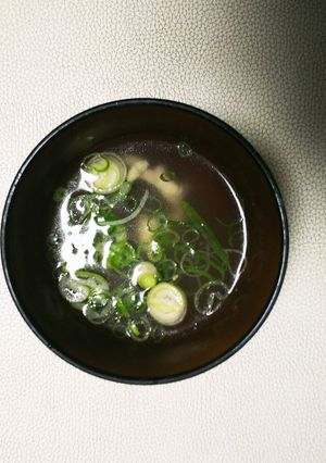 一鶴 ス-プ-レシピのメイン写真