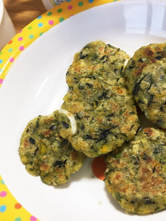 じゃがいもカボチャおやき-レシピのメイン写真