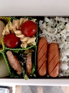 9月27日-レシピのメイン写真