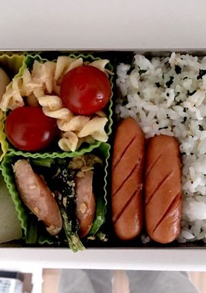 9月27日-レシピのメイン写真