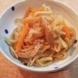 簡単★切り干し大根の煮物