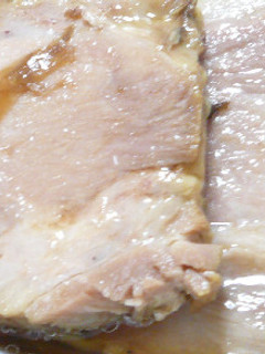 牛蒡煮豚-レシピのメイン写真