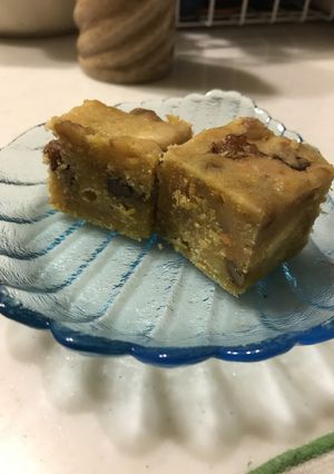 人参ケーキ-レシピのメイン写真