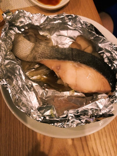 シンプル☆ホイル焼き-レシピのメイン写真