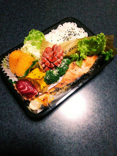 高校生男子弁当❗52-レシピのメイン写真