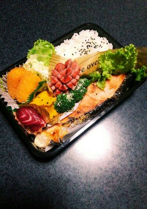 高校生男子弁当❗52-レシピのメイン写真