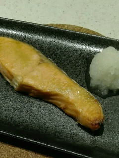 減塩 焼き鮭-レシピのメイン写真