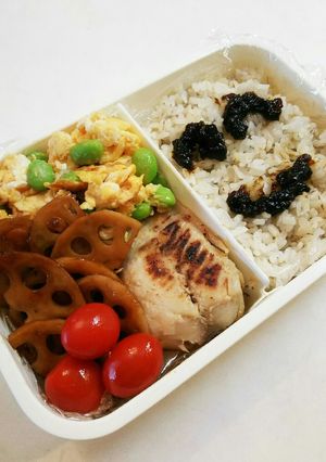 お弁当(9/25)さばの西京漬け焼き-レシピのメイン写真