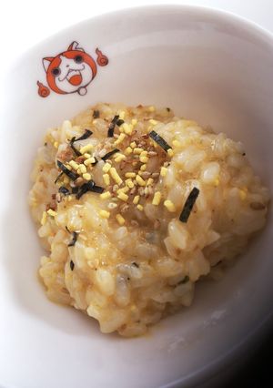 卵かけごはんをもっと美味しく-レシピのメイン写真