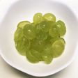 皮タネとったら食べた!美味ぶどうの食べ方