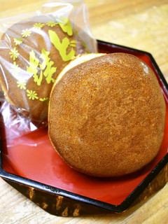 どら焼き~薄力粉で作ろう!~-レシピのメイン写真