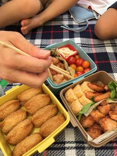 覚書2018運動会①-レシピのメイン写真