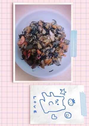 炒り鶏-レシピのメイン写真
