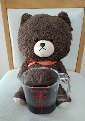 レモン汁でポン酢‼️-レシピのメイン写真