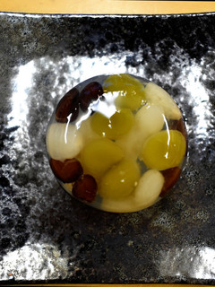 簡単!豆寒天の作り方-レシピのメイン写真