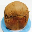HB むき甘栗でマロンココア食パン♪