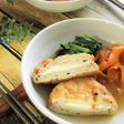 クリチがんもの めんつゆさっと煮
