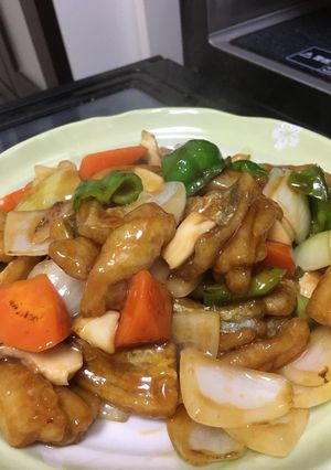 酢タチウオ-レシピのメイン写真