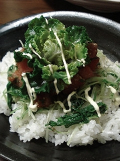 漬け丼に♪サーモンのしょうゆ漬け-レシピのメイン写真