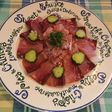 ぶりのカルパッチョ~おうちでビストロ~