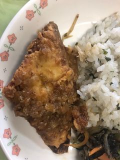 鯖のねぎソースかけ-レシピのメイン写真