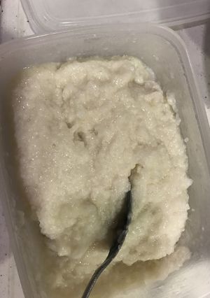 ☆パン作り用甘麹☆我が家の覚書-レシピのメイン写真