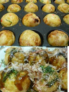 関西★たこ焼き★(詳細画像)-レシピのメイン写真