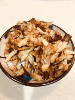 焼き魚の残りでリメイク☆お魚フレーク-レシピのメイン写真