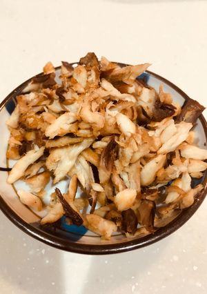 焼き魚の残りでリメイク☆お魚フレーク-レシピのメイン写真