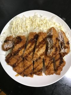 簡単☆ミルフィーユとんかつ-レシピのメイン写真