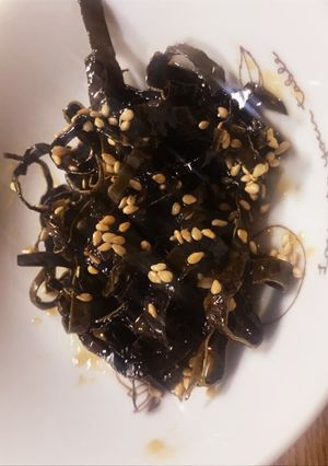 出汁昆布で作る激ウマ佃煮☆おつまみ-レシピのメイン写真